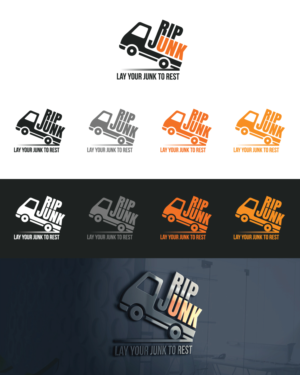 Logo Design by psyclio