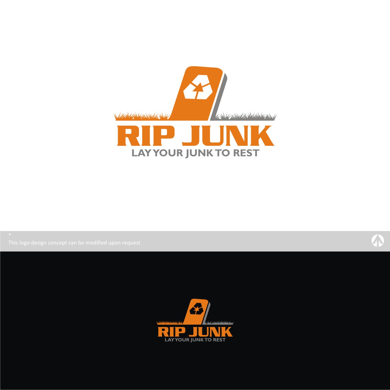 Logo Design by RKingz for this project | Design #12995594