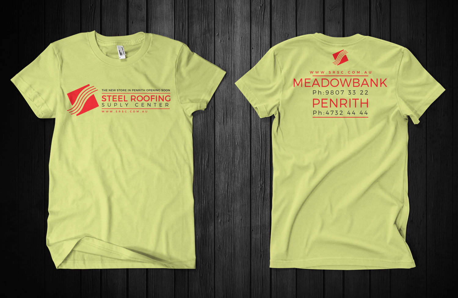 T-Shirt-Design von Barney Stinson für dieses Projekt | Design #12991290