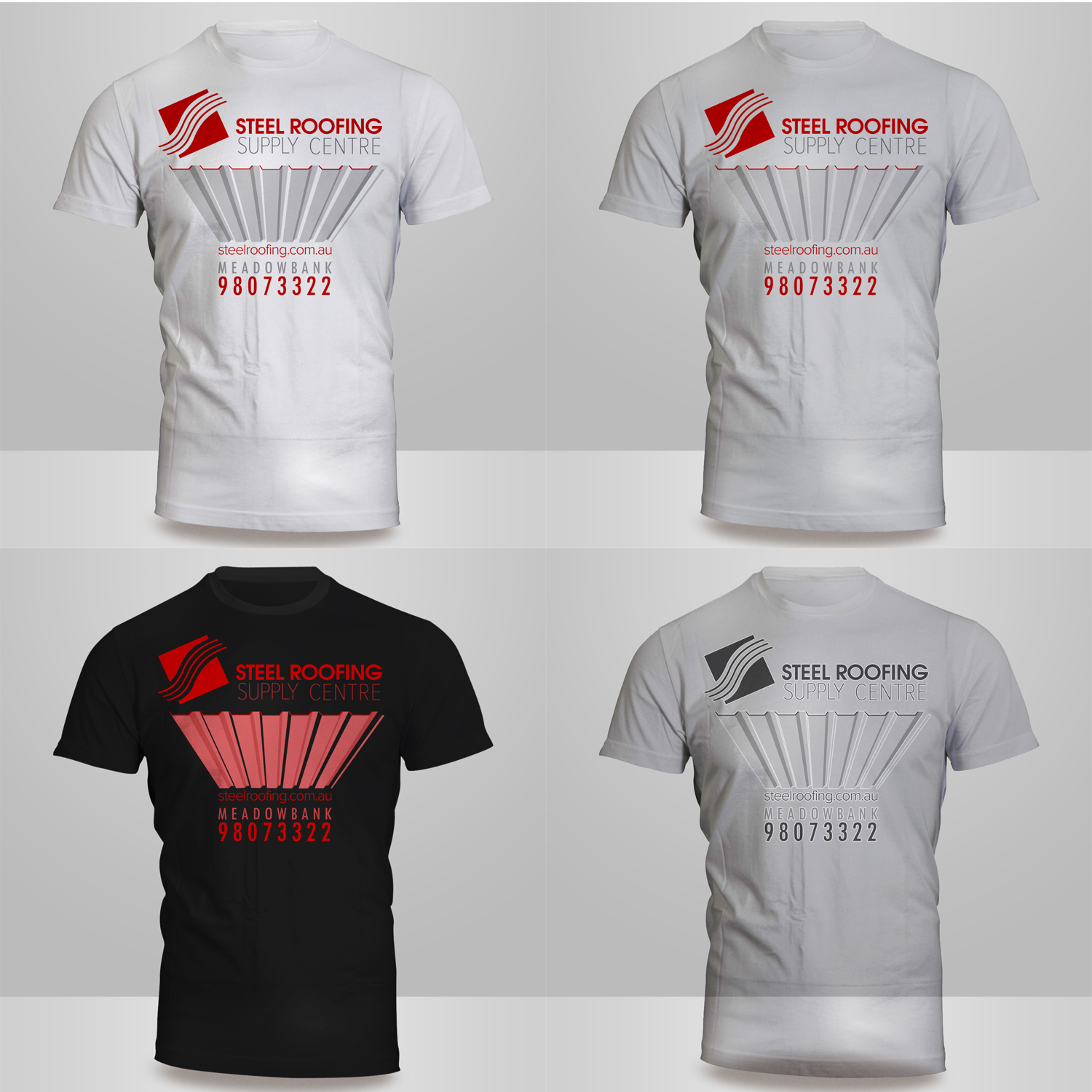 T-shirt Design by Kero for this project | Design #12972803