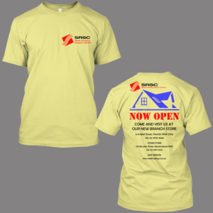 T-shirt Design by winnz dsign for this project | Design: #12996520