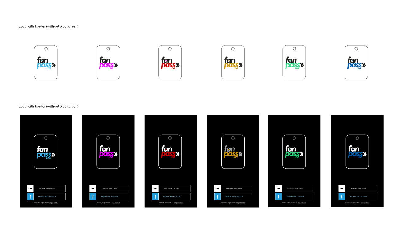 Logo Design by taylordesign for Friendable, Inc | Design #13009693