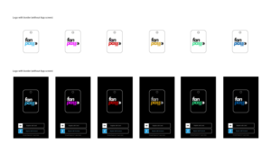 Logo Design by taylordesign for Friendable, Inc | Design: #13009693