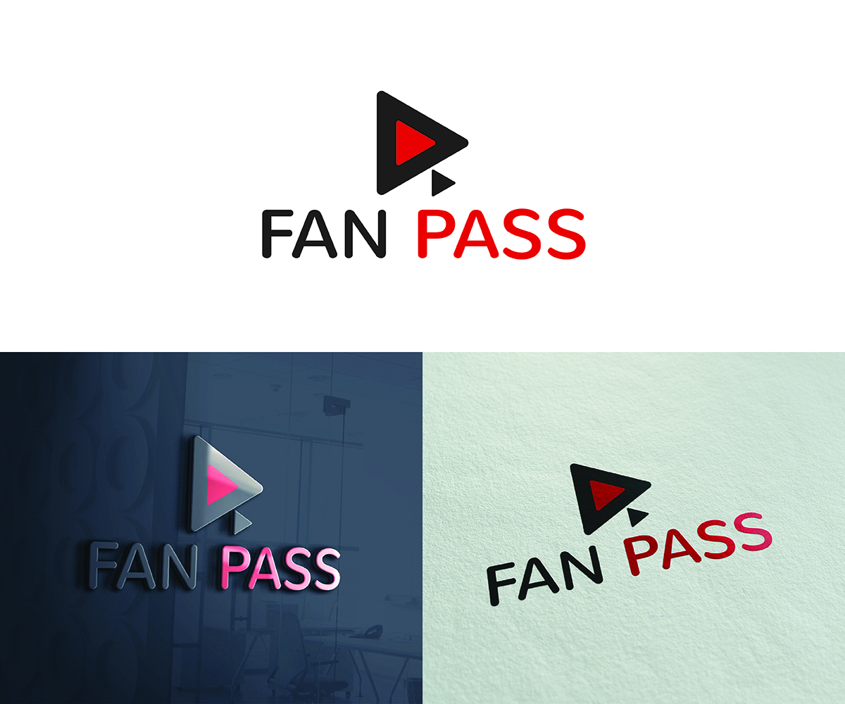 Logo Design by Logico Artlines for Friendable, Inc | Design #12945188