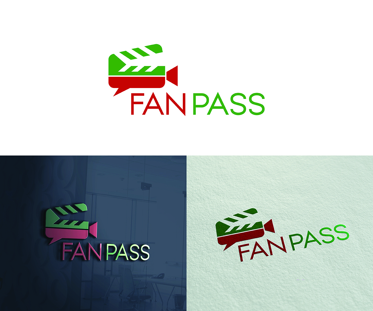 Logo Design by Logico Artlines for Friendable, Inc | Design #12945189