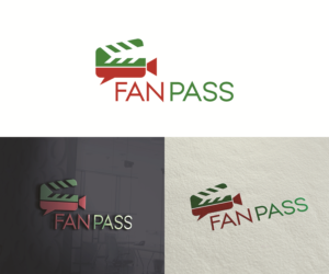 Logo Design by Logico Artlines for Friendable, Inc | Design: #12945189