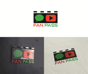 Logo Design by Logico Artlines for Friendable, Inc | Design: #12945193