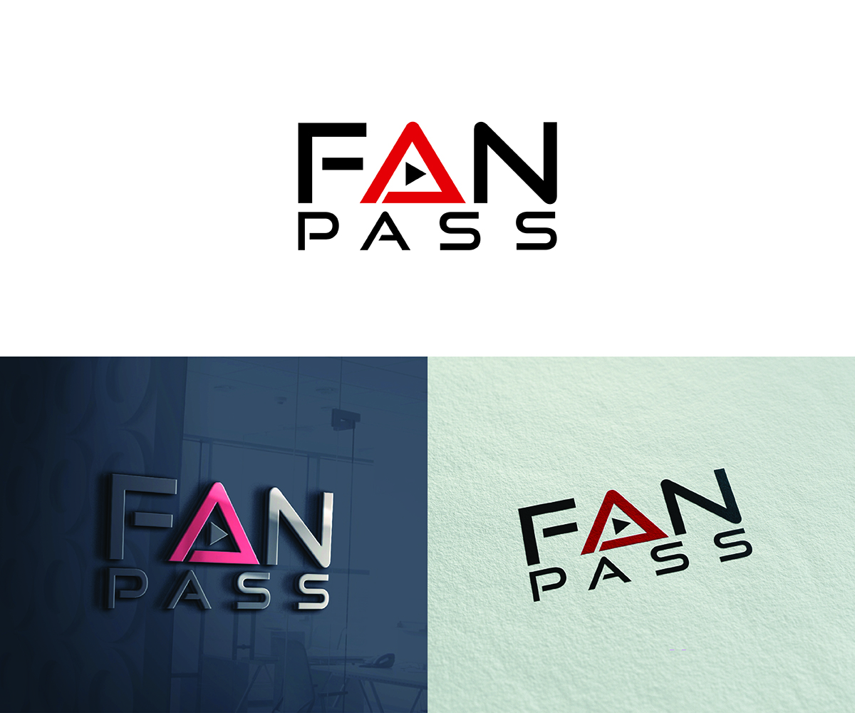 Logo Design by Logico Artlines for Friendable, Inc | Design #12945197