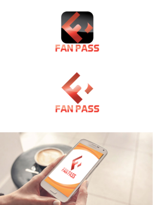 Logo Design by mounim1024 for Friendable, Inc | Design: #12930393