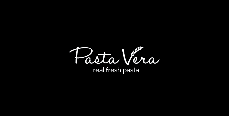 Logo Design by jizzy123 for Pasta Vera  | Design: #12944193
