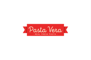 Diseño de Logo por Milos Jovic para Pasta Vera  | Diseño: #12938243