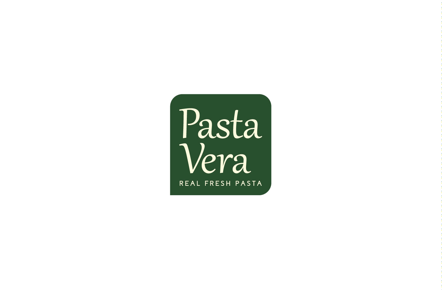Logo-Design von Milos Jovic für Pasta Vera  | Design #12940325