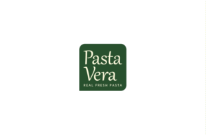 Logo Design by Milos Jovic for Pasta Vera  | Design: #12940325
