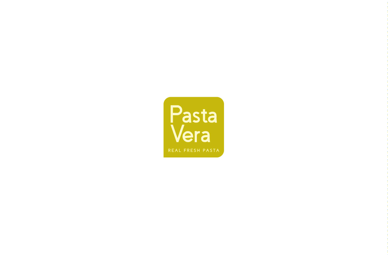 Logo Design by Milos Jovic for Pasta Vera  | Design #12947535