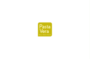 Logo Design by Milos Jovic for Pasta Vera  | Design: #12947535