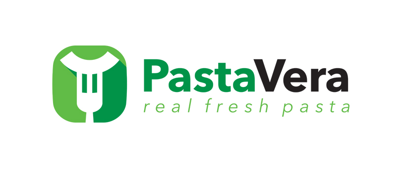 Logo-Design von Innerworld Designs ltd. für Pasta Vera  | Design #12983391