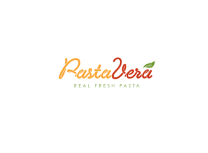 Logo Design by wonderland for Pasta Vera  | Design: #12938767