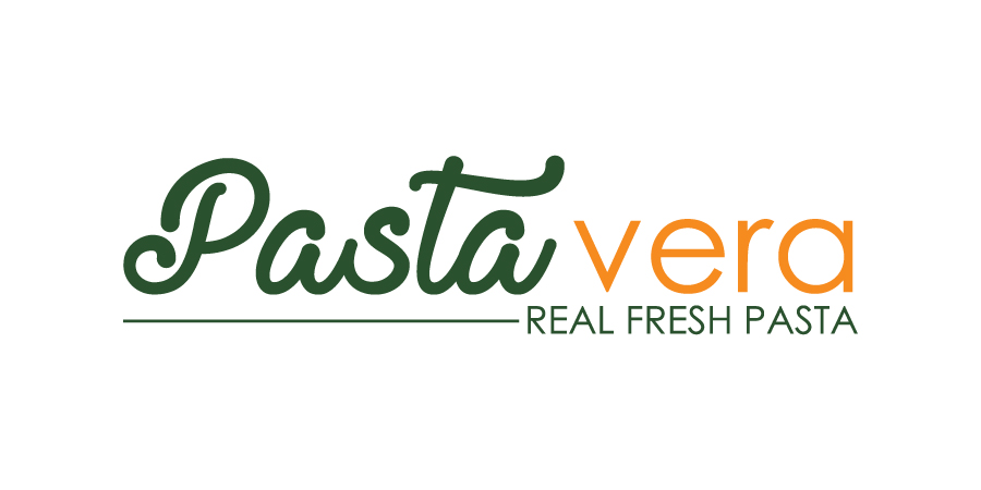 Logo Design by debdesign for Pasta Vera  | Design #12935860