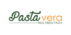 Logo Design by debdesign for Pasta Vera  | Design: #12935860