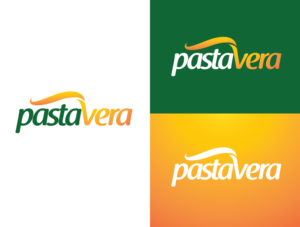 Logo Design by DG for Pasta Vera  | Design: #12961437