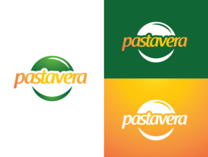 Logo Design by DG for Pasta Vera  | Design: #12961438