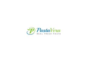Logo Design by instudio for Pasta Vera  | Design: #13003789