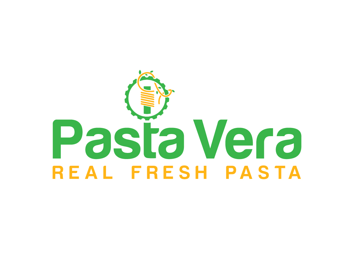Logo Design by creative.bugs for Pasta Vera  | Design #12937219