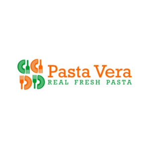 Logo Design by creative.bugs for Pasta Vera  | Design: #12937470