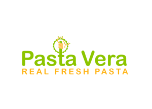 Logo Design by creative.bugs for Pasta Vera  | Design: #12948905