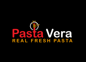 Logo Design by creative.bugs for Pasta Vera  | Design: #12948906