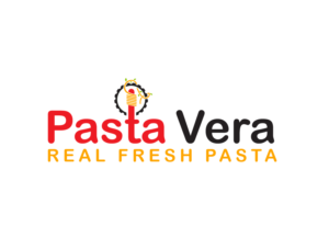 Logo Design by creative.bugs for Pasta Vera  | Design: #12948907