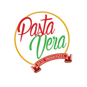 Logo Design by annelada96 for Pasta Vera  | Design #12930409