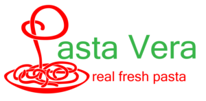 Logo Design by ridimaaneja for Pasta Vera  | Design #12980503