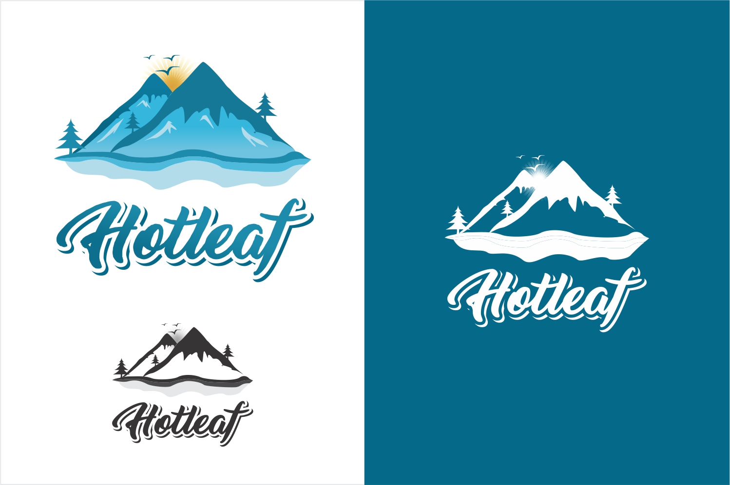 Logo Design by DG for this project | Design #12951272