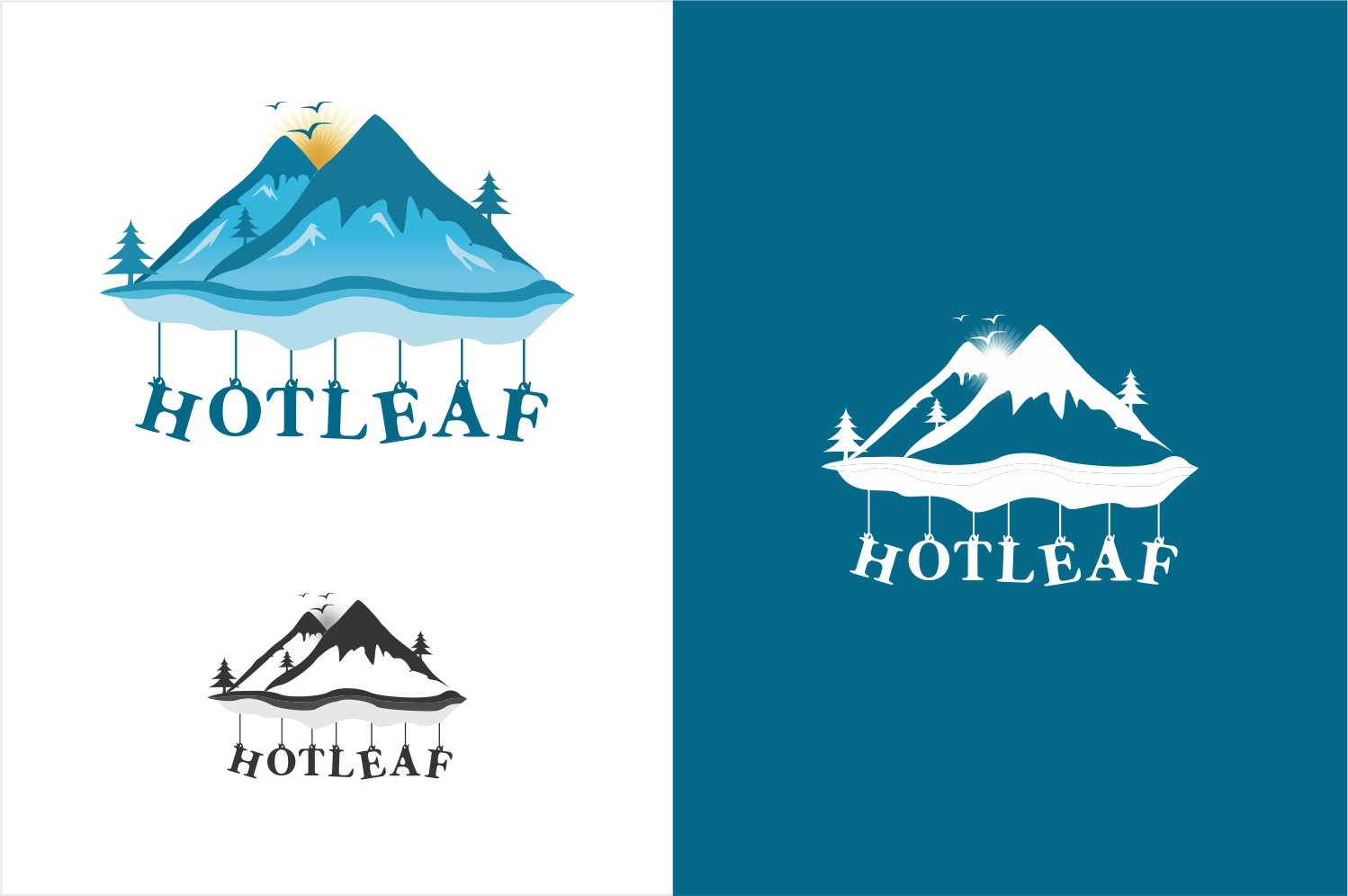 Logo Design by DG for this project | Design #12951273