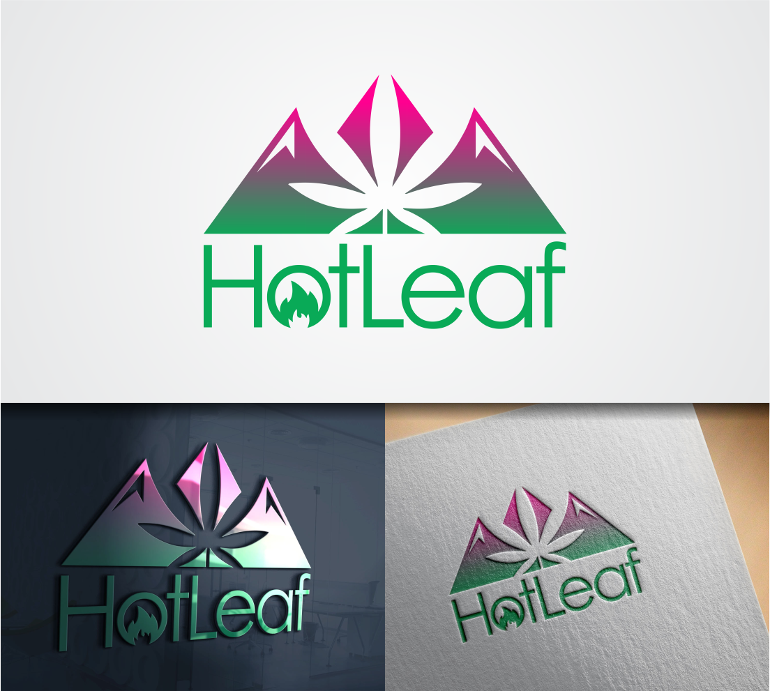 Design de Logo par Khalik pour ce projet | Design #12944285