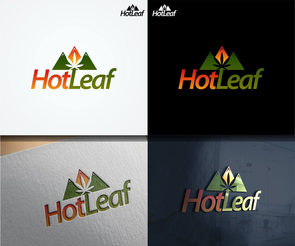 Logo Design by Khalik for this project | Design #13197653