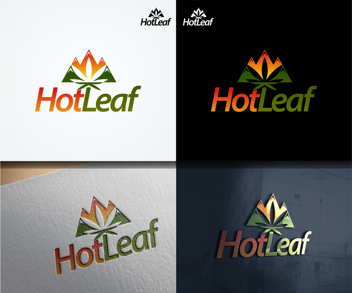 Logo Design by Khalik for this project | Design #13197656