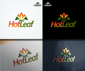 Logo Design by Khalik for this project | Design: #13197656