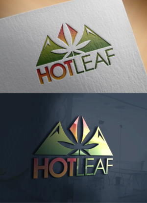 Logo-Design von Khalik für dieses Projekt | Design: #13404803