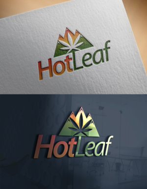 Logo-Design von Khalik für dieses Projekt | Design: #13404809