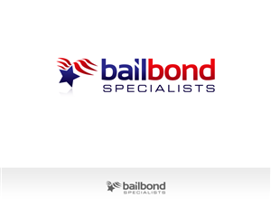 Bail Bond Specialists | Logo Design by 96 alex