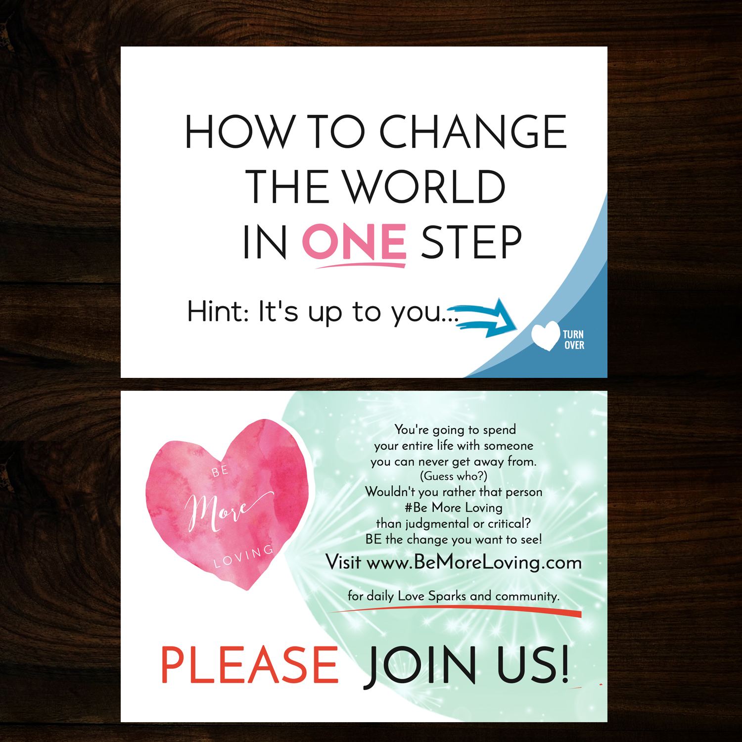 Postcard Design by uk for this project | Design #12944111
