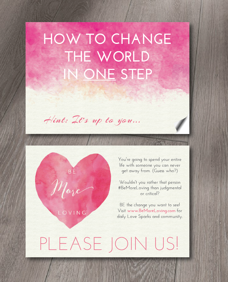 Postcard Design by alex989 for this project | Design #12934752