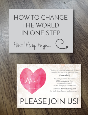 Postcard Design by Alexandar for this project | Design: #12945488