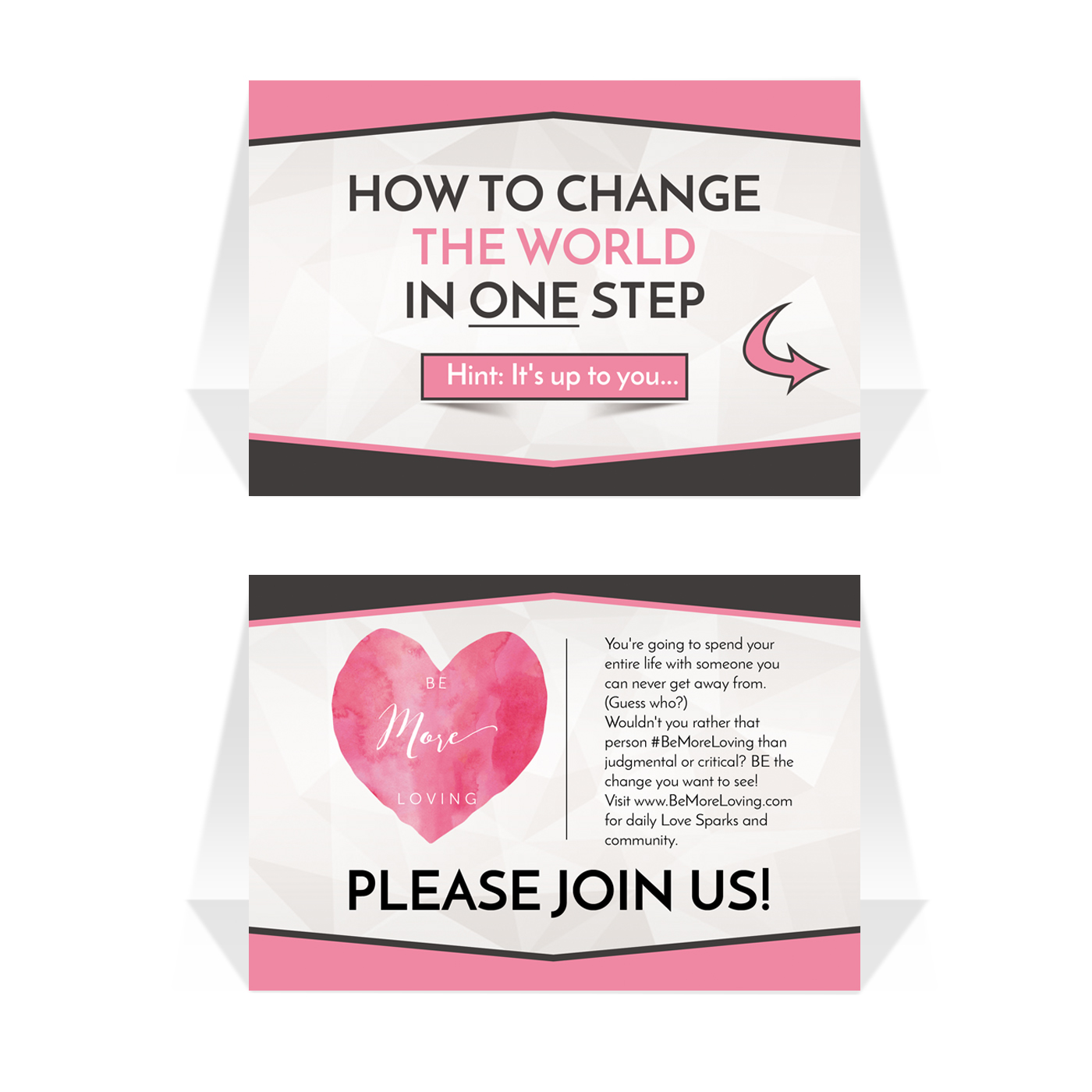 Postcard Design by debdesign for this project | Design #12939968