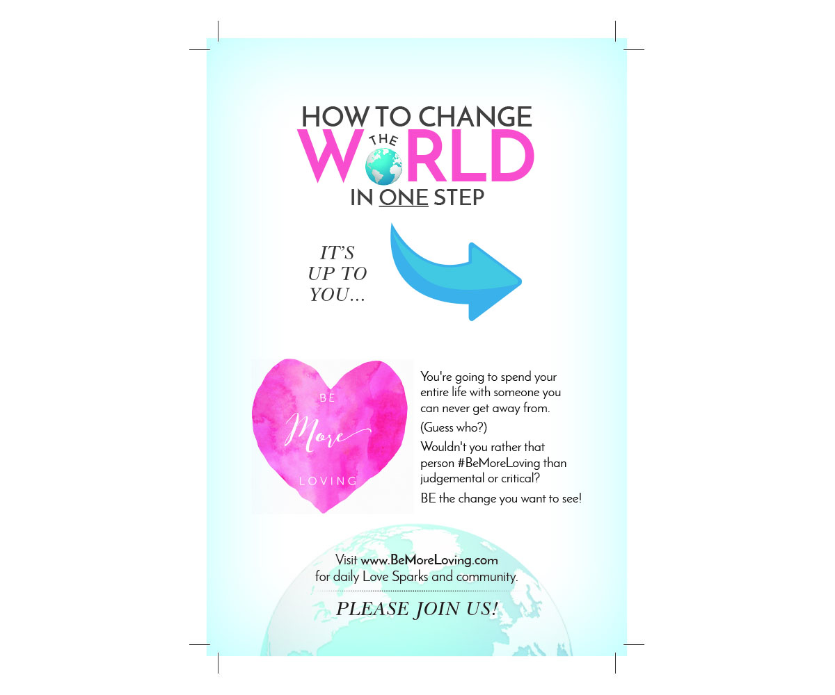 Postcard Design by a4ads for this project | Design #12962305