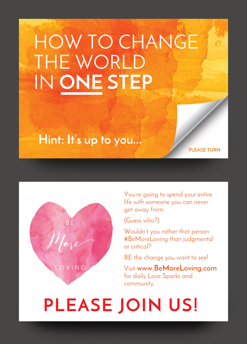 Design de Carte Postale par rkailas pour ce projet | Design #13024103