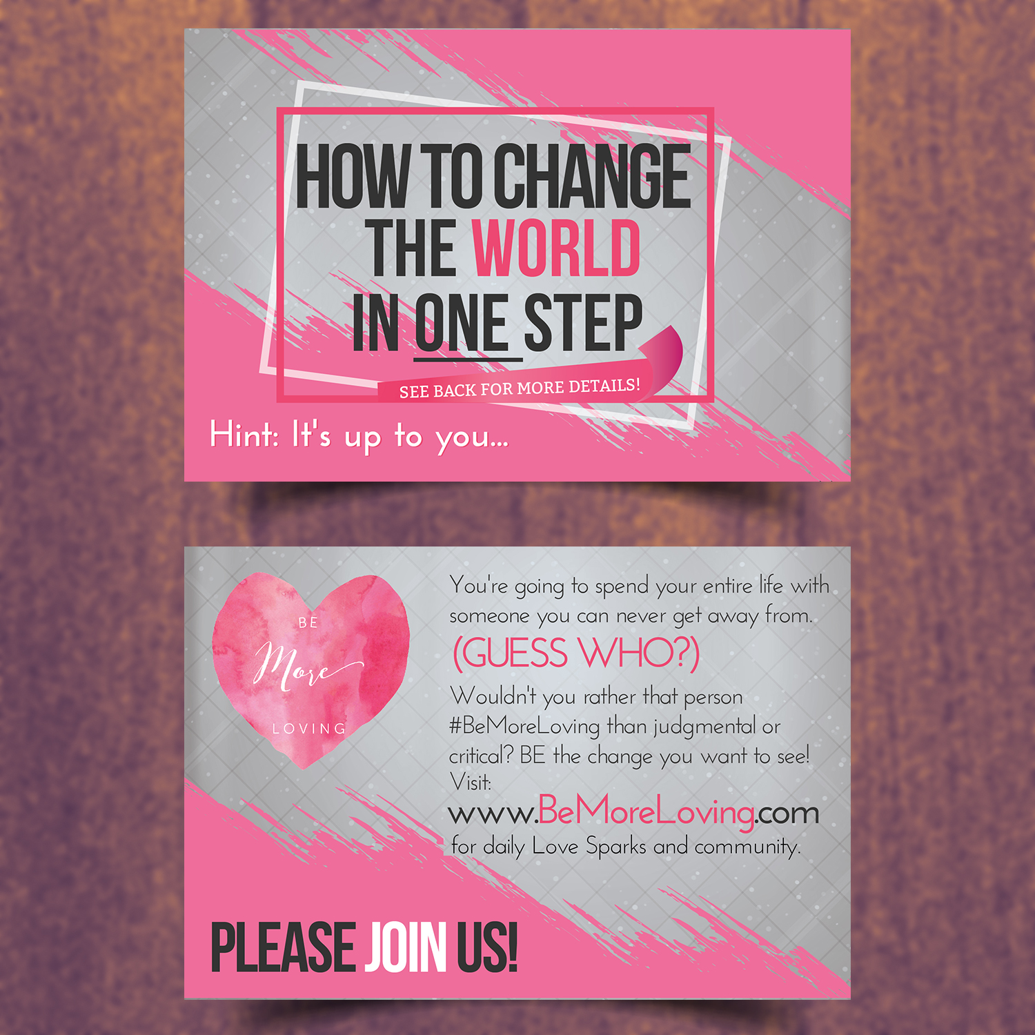 Design de Carte Postale par CreativeTrends pour ce projet | Design #12941043