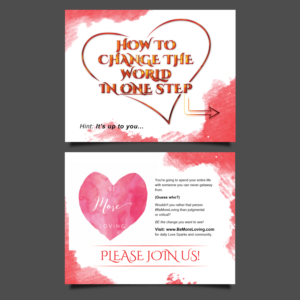 Postcard Design by atularts for this project | Design: #12955026